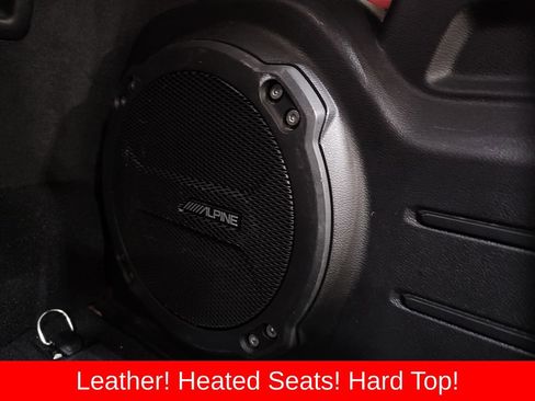 Used 2023 Jeep Wrangler Unlimited Sahara image 22