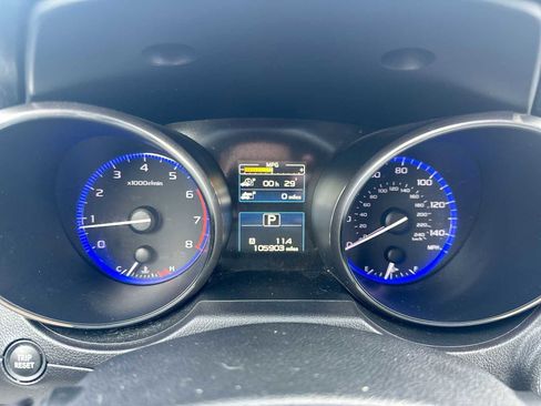 Used 2015 Subaru Legacy 2.5i Limited image 31