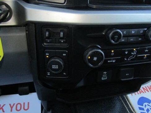 Used 2024 Ford F350 XL w/ XL Off-Road Package AWD/4WD image 15