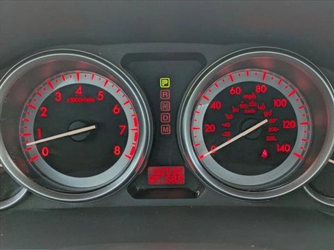 Used 2011 MAZDA CX-9 Grand Touring image 11