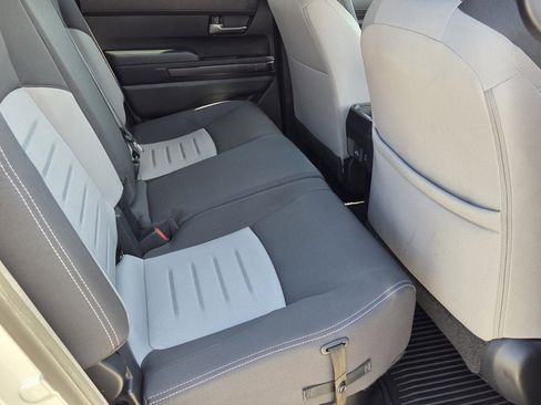 Certified 2024 Toyota Tacoma TRD Sport image 10