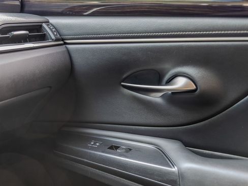Used 2021 Lexus ES 350 w/ Premium Package FWD image 22