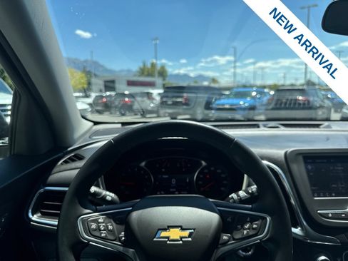 Used 2023 Chevrolet Equinox LT FWD image 20