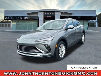 New 2025 Buick Envista Preferred w/ Convenience I Package