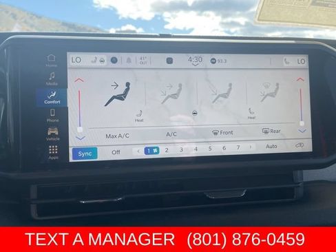 New 2026 Jeep Wrangler Unlimited Sport AWD/4WD image 20