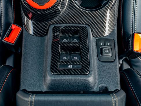 Used 2024 Ford Bronco Raptor image 29