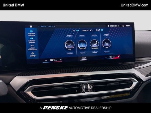 Used 2024 BMW M2 w/ Lighting Package image 11