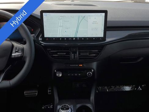 Certified 2023 Ford Escape ST-Line Elite w/ Premium Technology Package image 32