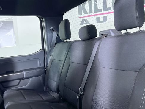 Used 2023 Ford F150 XLT w/ Equipment Group 302A High image 22