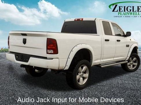 Used 2018 RAM 1500 Express w/ Express Value Package image 3