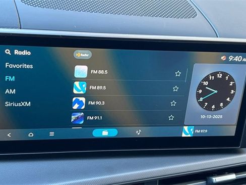 New 2026 Hyundai Santa Fe SEL image 19