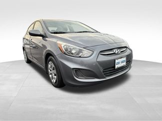 Used 2016 Hyundai Accent SE 360° Tour