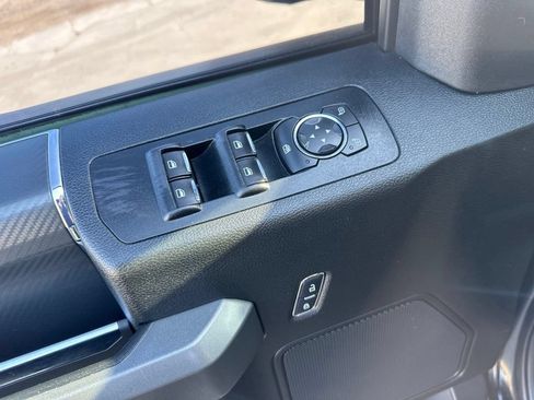 Used 2018 Ford F150 XLT w/ Equipment Group 302A Luxury AWD/4WD image 17