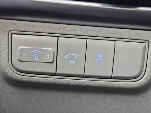 New 2026 Hyundai Tucson SEL FWD image 21