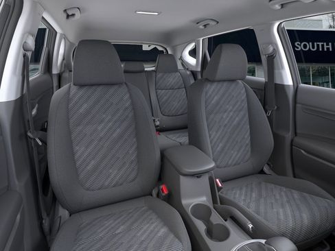 New 2026 Kia Seltos LX image 15