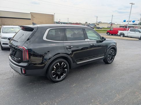 Used 2023 Kia Telluride SX AWD/4WD image 8