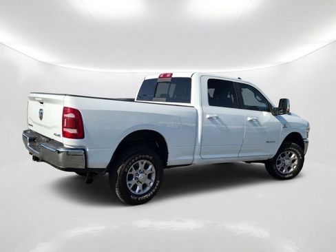Used 2024 RAM 2500 Laramie w/ Safety Group AWD/4WD image 6