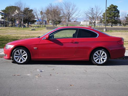 Used 2013 BMW 328i xDrive Coupe image 3