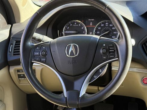 Used 2020 Acura MDX SH-AWD w/ Technology Package image 20