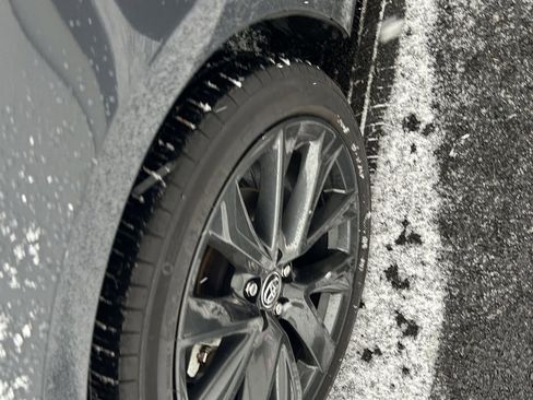 Used 2024 Toyota Corolla SE image 22