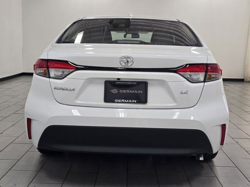 New 2026 Toyota Corolla LE image 12