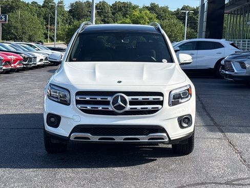 Used 2022 Mercedes-Benz GLB 250 4MATIC image 15