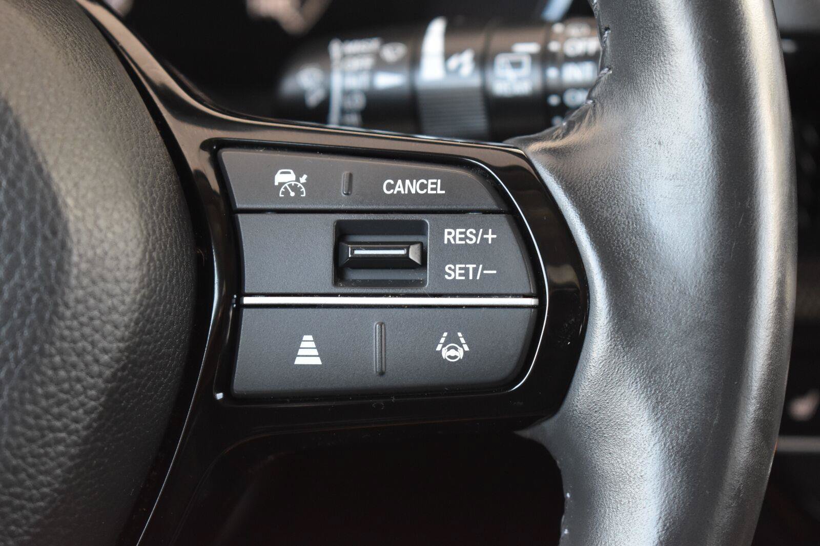 Used 2024 Honda CR-V EX-L image 21