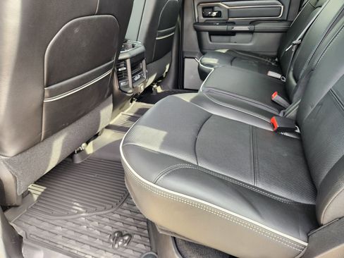 New 2026 RAM 2500 Rebel w/ Rebel Level 2 Equipment Group image 24