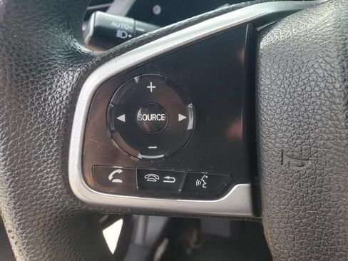 Used 2016 Honda Civic LX image 22