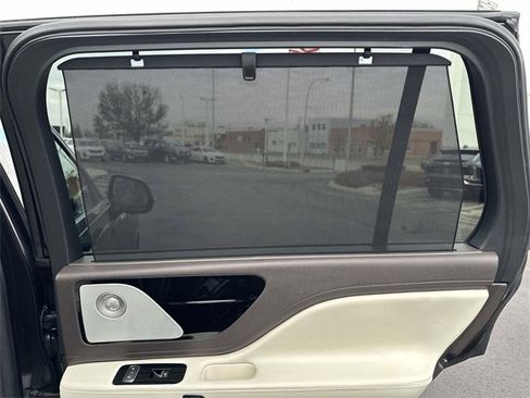 Used 2023 Lincoln Aviator Black Label w/ Jet Package image 58