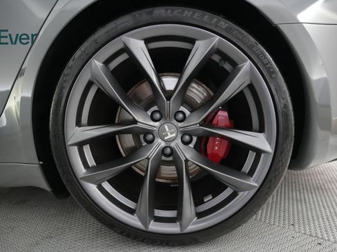 Used 2022 Tesla Model S AWD/4WD image 9