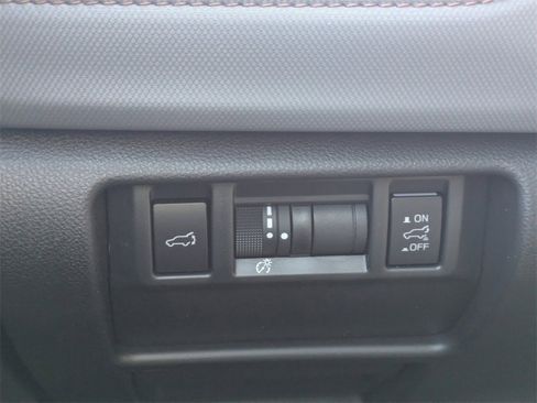 New 2026 Subaru Forester Sport w/ Sport Package image 27