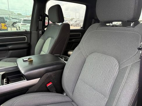 Used 2023 RAM 1500 Big Horn AWD/4WD image 10