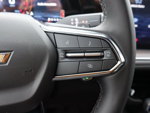 New 2026 Chevrolet Tahoe LS image 8