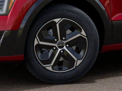 New 2026 Kia Niro FWD image 9