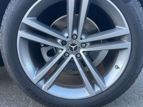 Used 2022 Mercedes-Benz GLE 350 image 33