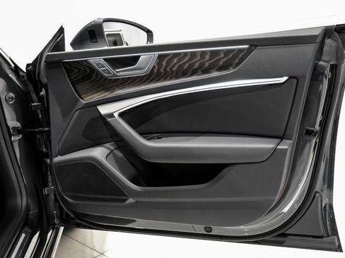 Used 2022 Audi A7 3.0T Premium image 41