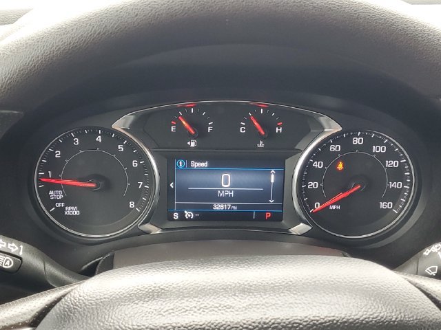 Used 2024 GMC Terrain SLE w/ Driver Convenience Package AWD/4WD image 16