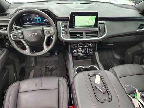 Used 2024 Chevrolet Suburban RST w/ Luxury Package image 13