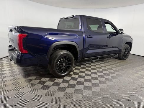 Used 2026 Toyota Tundra Limited w/ Limited PVM Package AWD/4WD image 8
