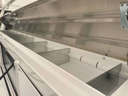 New 2024 Chevrolet Silverado 2500 W/T w/ WT Convenience Package image 36