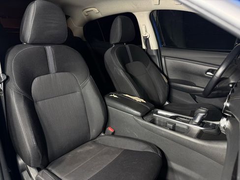 Used 2020 Nissan Sentra SV FWD image 17