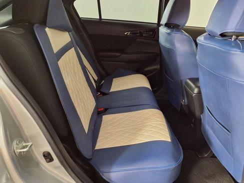 Used 2024 Mitsubishi Eclipse Cross ES image 11