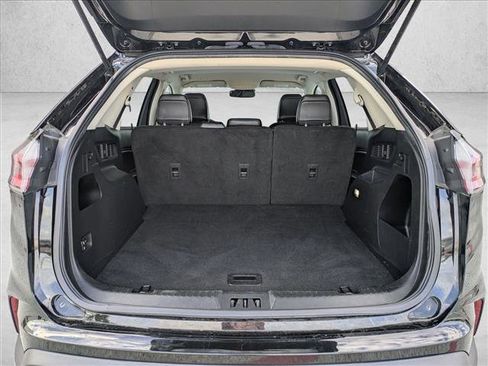 Used 2024 Ford Edge SEL AWD/4WD image 6