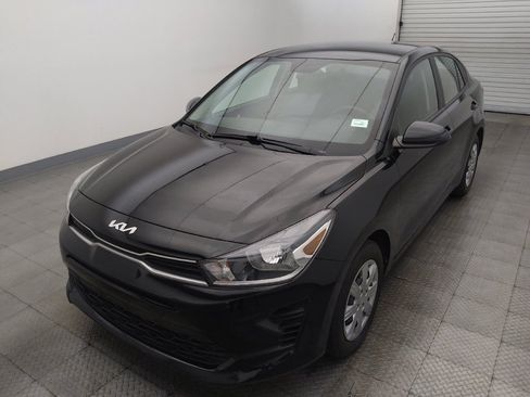 Used 2023 Kia Rio LX FWD image 15