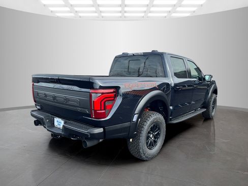 New 2026 Ford F150 Raptor image 4
