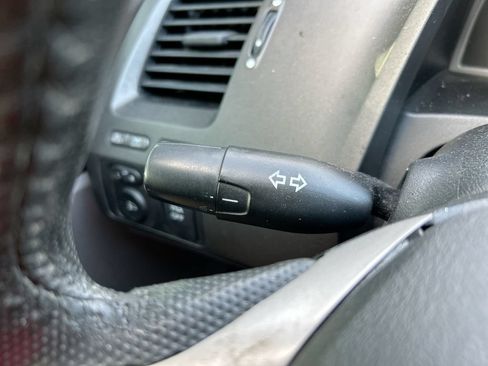 Used 2009 Honda Civic EX-L image 18