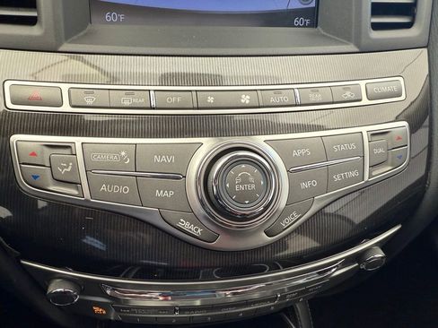 Used 2018 INFINITI QX60 AWD w/ Premium Plus Package image 21