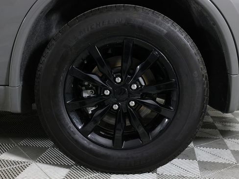 Used 2025 Dodge Durango GT RWD image 38