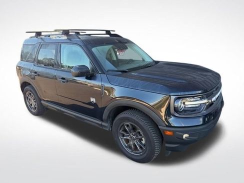 Used 2022 Ford Bronco Sport Big Bend w/ Convenience Package image 15